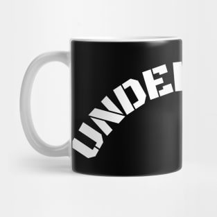 undefeated Mug